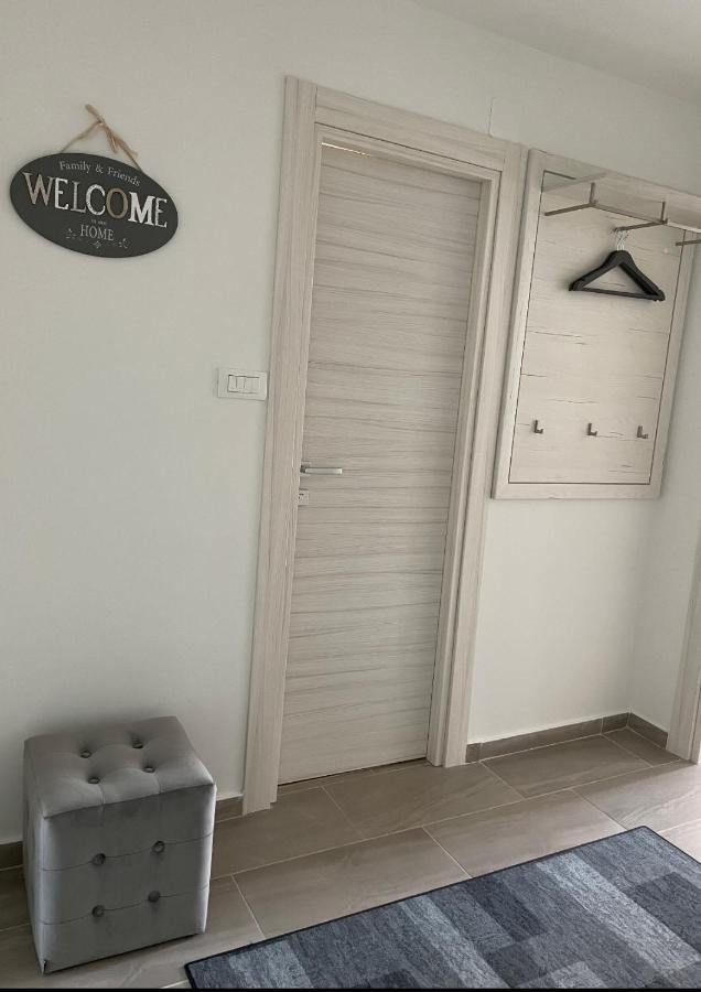Apartment Tomy Rijeka Exterior photo