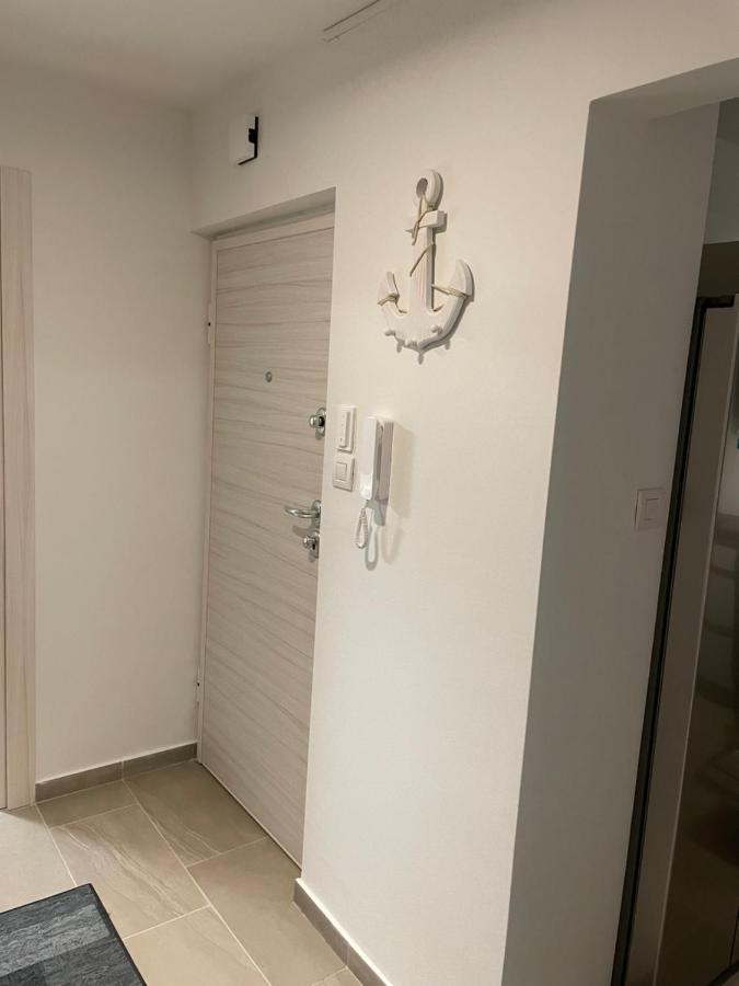 Apartment Tomy Rijeka Exterior photo